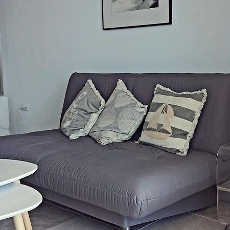サンミゲル・デ・アボナCasa Atlantideアパートメント エクステリア 写真