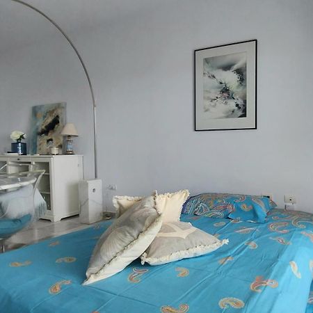 サンミゲル・デ・アボナCasa Atlantideアパートメント エクステリア 写真