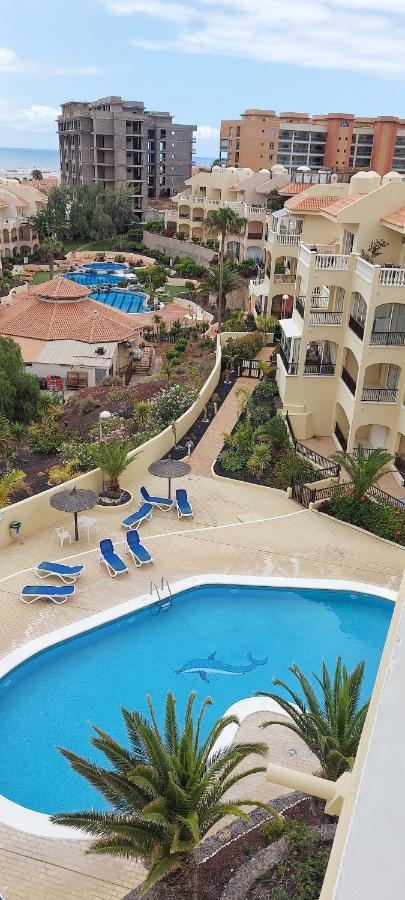 サンミゲル・デ・アボナCasa Atlantideアパートメント エクステリア 写真