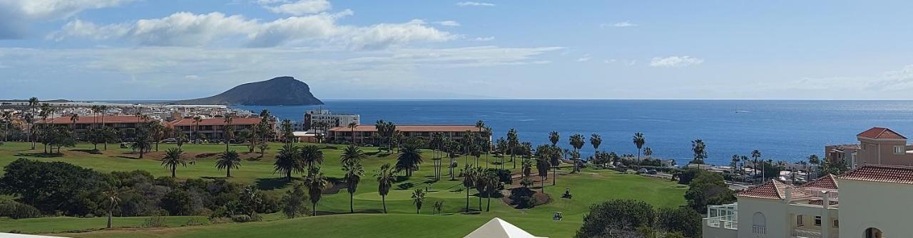 サンミゲル・デ・アボナCasa Atlantideアパートメント エクステリア 写真