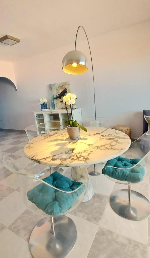 サンミゲル・デ・アボナCasa Atlantideアパートメント エクステリア 写真