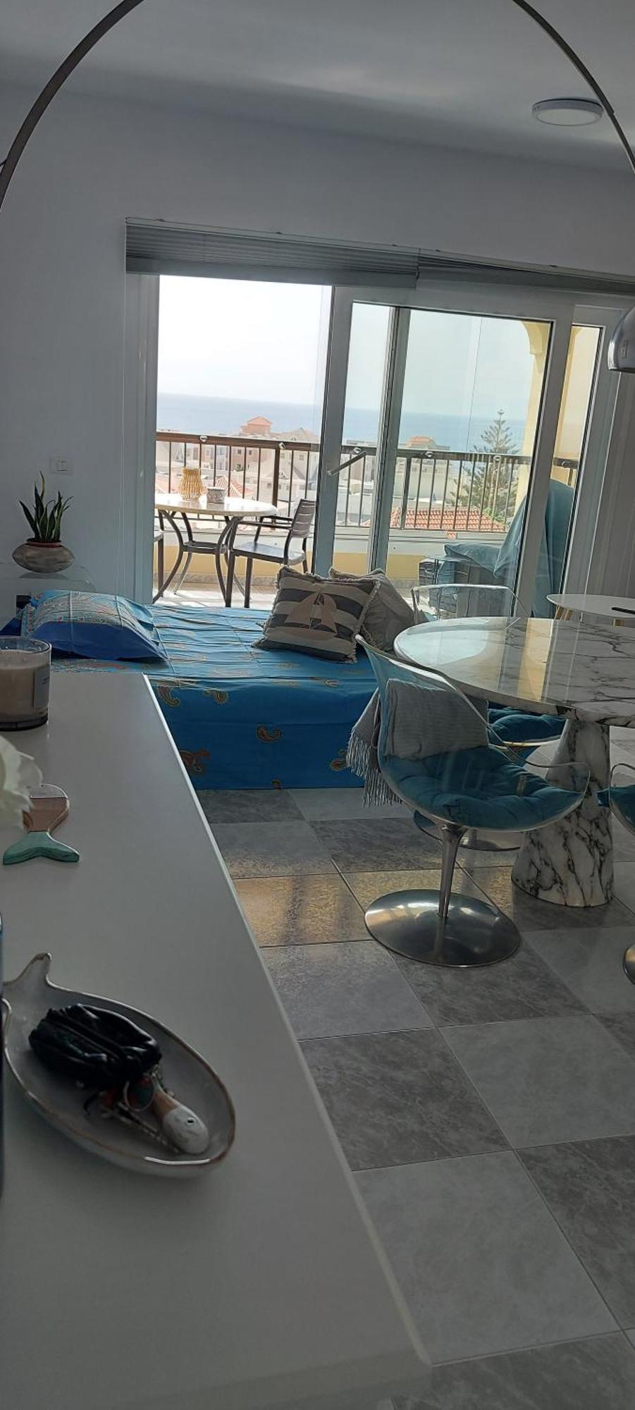 サンミゲル・デ・アボナCasa Atlantideアパートメント エクステリア 写真
